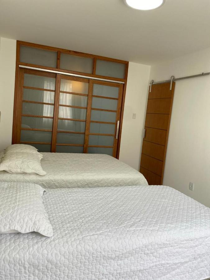Apartamento Copacabana - Quadra Da Praia Рио-де-Жанейро Экстерьер фото