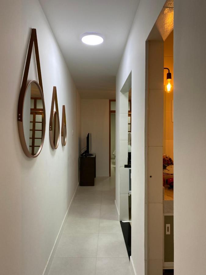 Apartamento Copacabana - Quadra Da Praia Рио-де-Жанейро Экстерьер фото