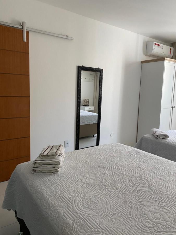 Apartamento Copacabana - Quadra Da Praia Рио-де-Жанейро Экстерьер фото