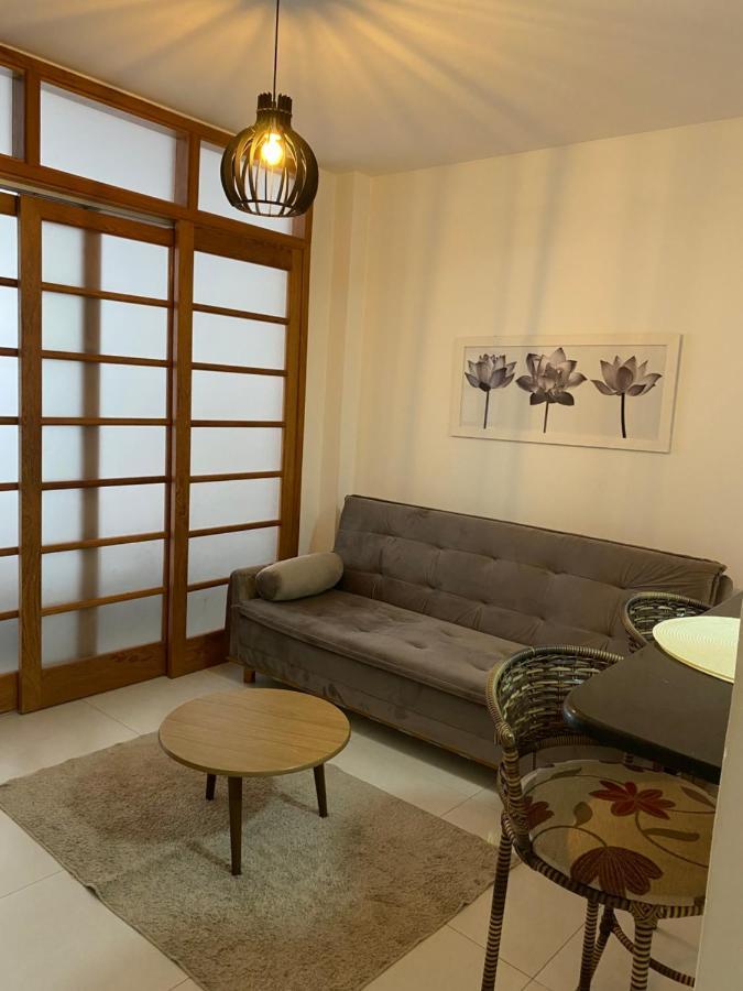 Apartamento Copacabana - Quadra Da Praia Рио-де-Жанейро Экстерьер фото