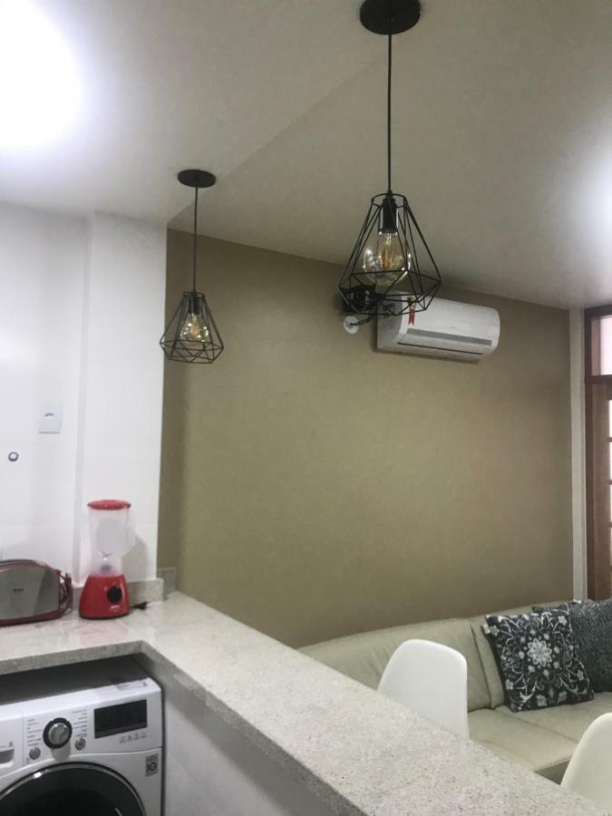 Apartamento Copacabana - Quadra Da Praia Рио-де-Жанейро Экстерьер фото