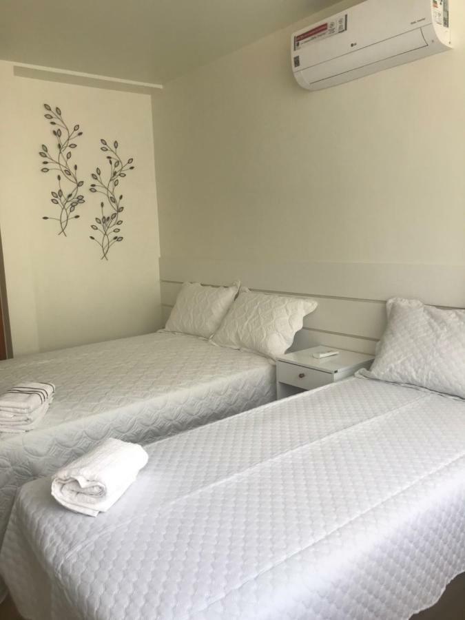 Apartamento Copacabana - Quadra Da Praia Рио-де-Жанейро Экстерьер фото
